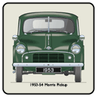 Morris Minor Pickup Series II 1953-54 Coaster 3